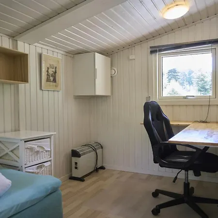 Gjertrud Tatil Evi