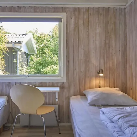 Holiday home Gjertrud *
