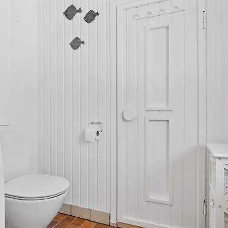 Gjertrud - 1km From The Sea By Interhome Holiday home *