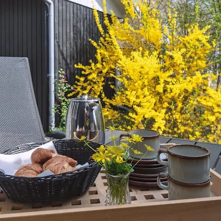 Gjertrud - 1km From The Sea By Interhome Holiday home