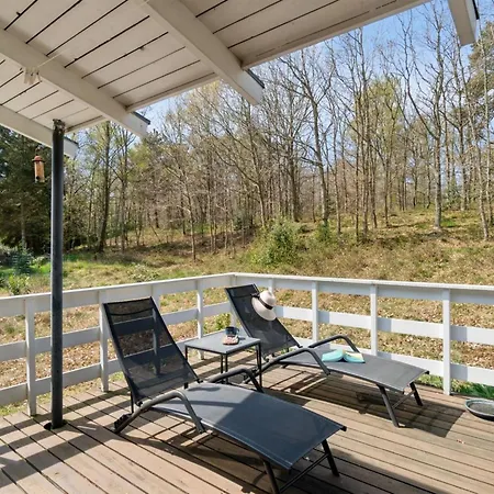 Gjertrud - 1km From The Sea By Interhome レンネ