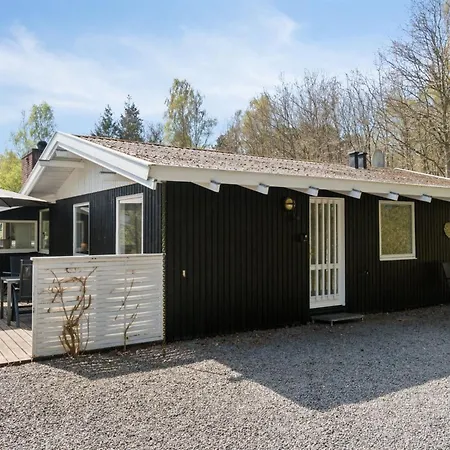 Gjertrud - 1km From The Sea By Interhome Holiday home