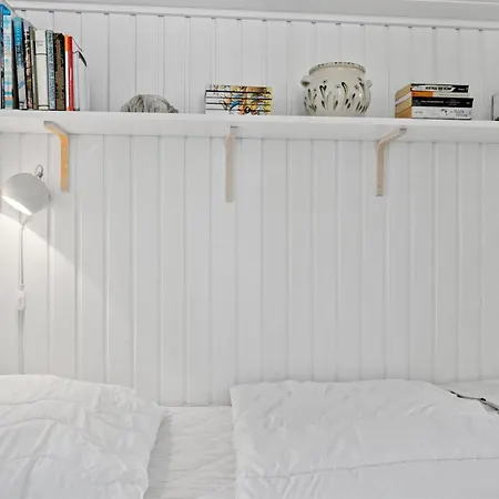 Gjertrud - 1km From The Sea By Interhome Holiday home