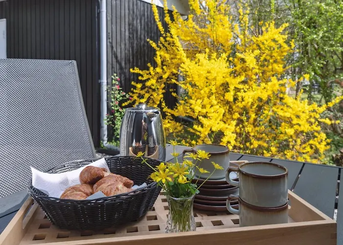 Gjertrud - 1km From The Sea By Interhome Holiday home